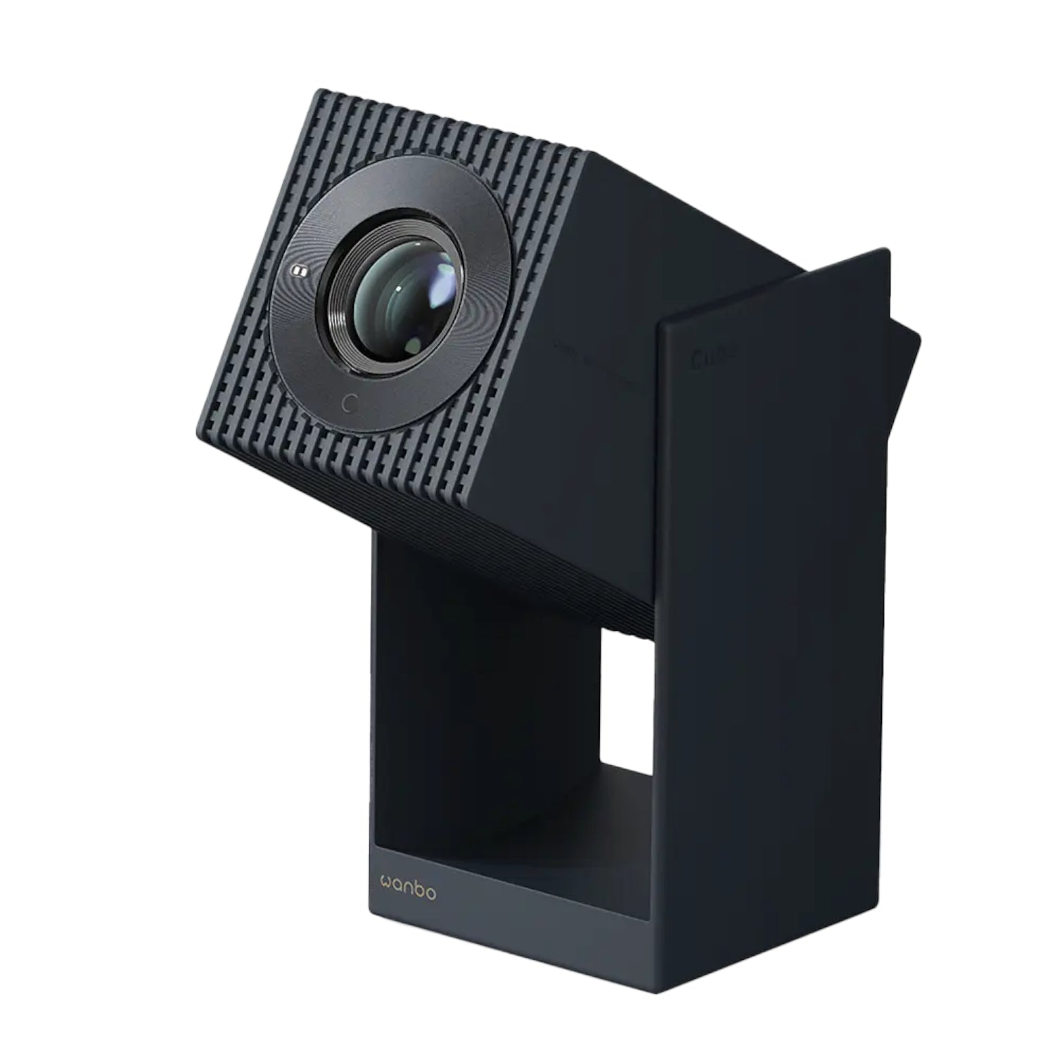 Image 3 for Wanbo Cube 2 Pro 1080P 500ANSI Android 11 Smart Projector Deep Night