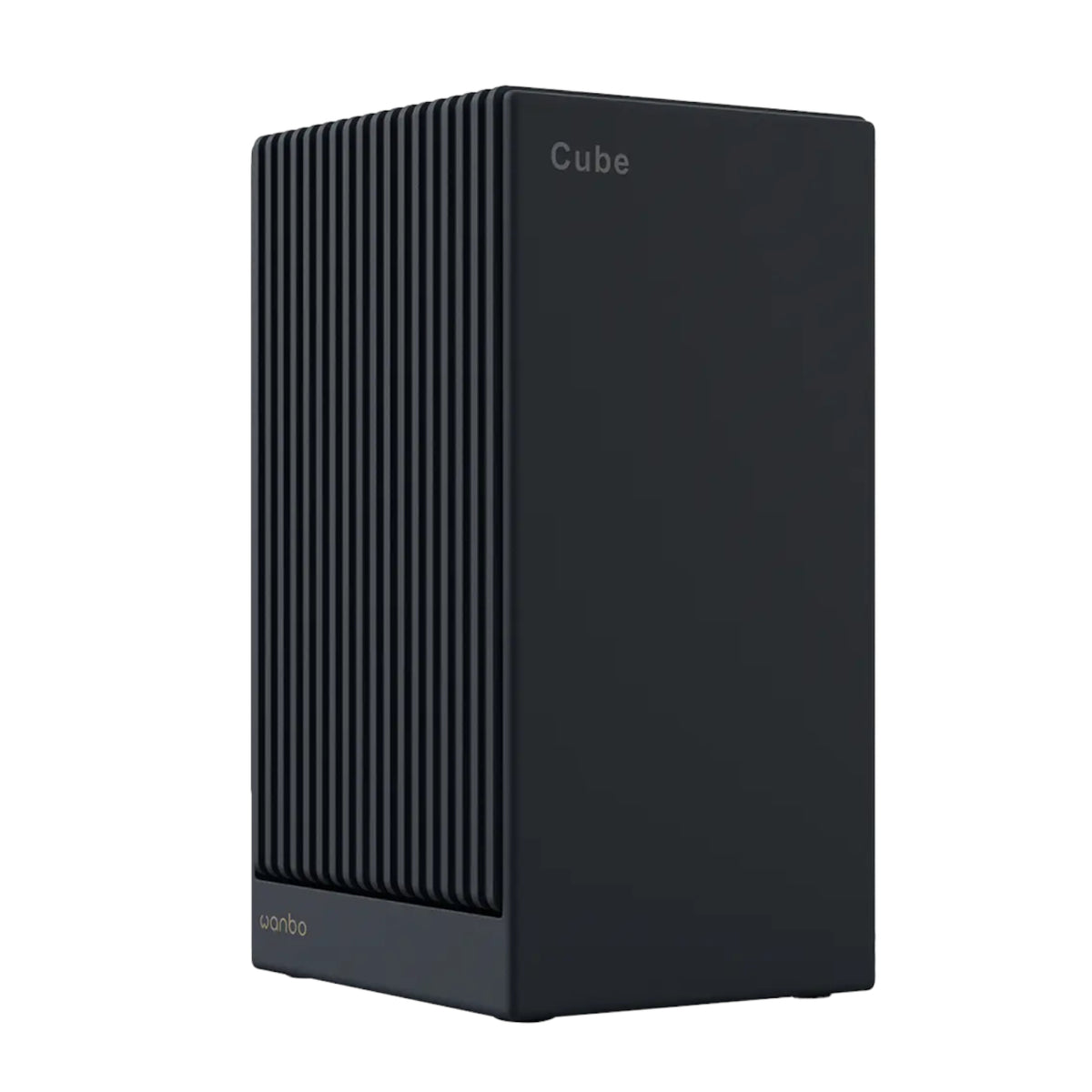 Image 4 for Wanbo Cube 2 Pro 1080P 500ANSI Android 11 Smart Projector Deep Night