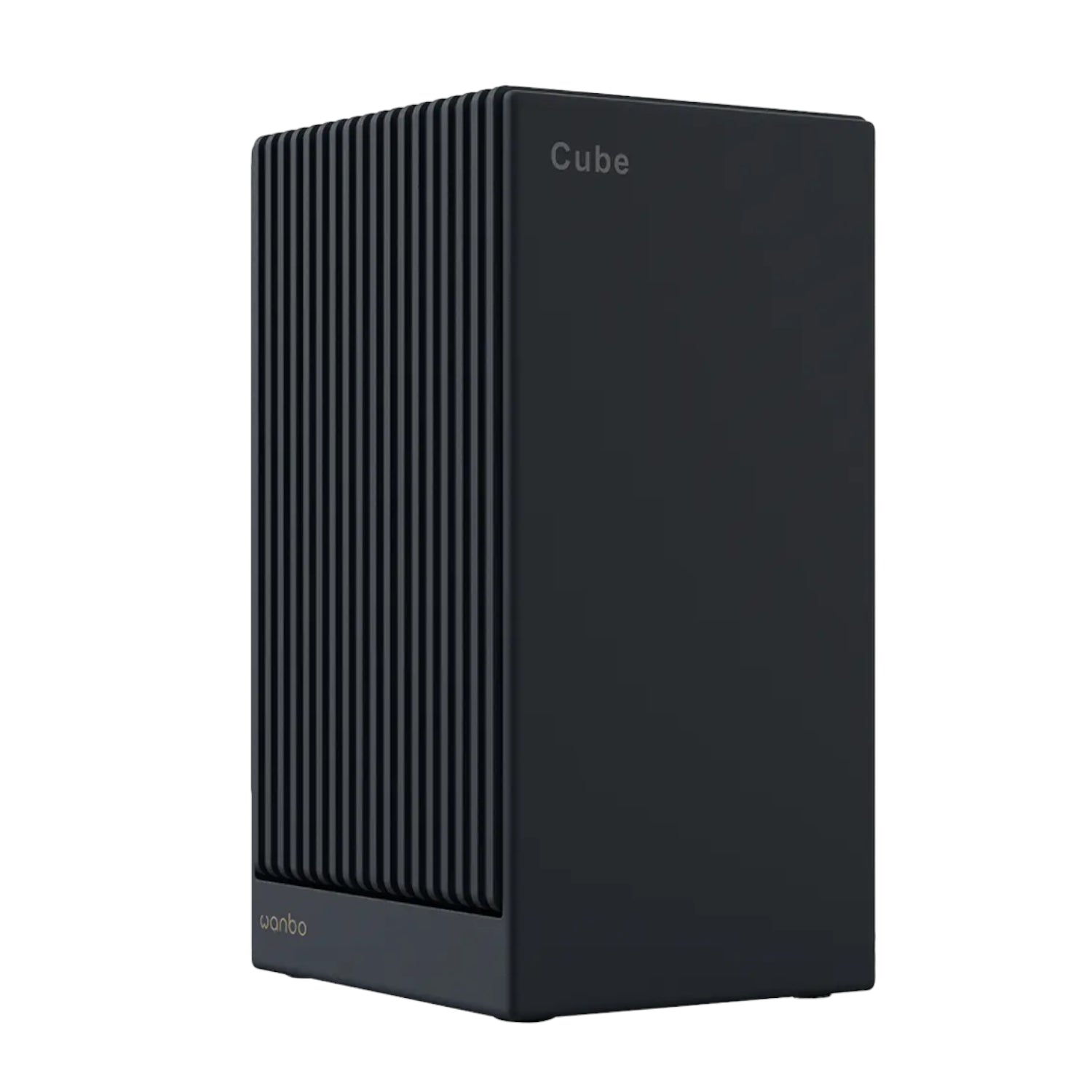 Image 4 for Wanbo Cube 2 Pro 1080P 500ANSI Android 11 Smart Projector Deep Night