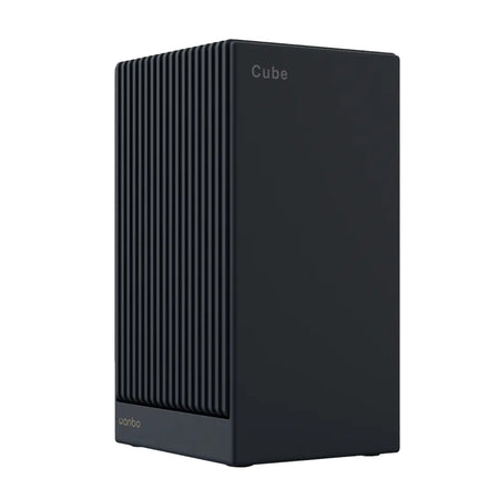Image 4 for Wanbo Cube 2 Pro 1080P 500ANSI Android 11 Smart Projector Deep Night