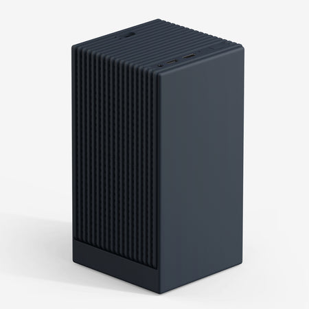 Image 5 for Wanbo Cube 2 Pro 1080P 500ANSI Android 11 Smart Projector Deep Night