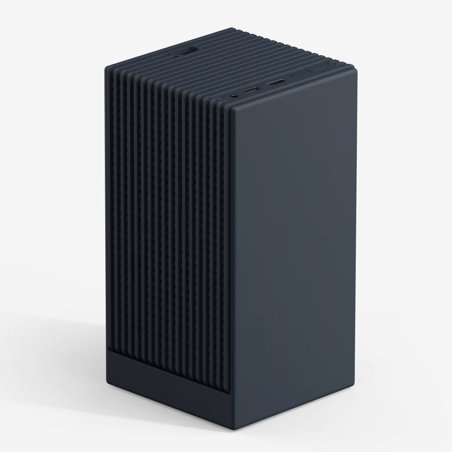 Image 5 for Wanbo Cube 2 Pro 1080P 500ANSI Android 11 Smart Projector Deep Night