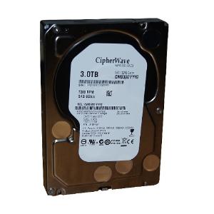 Image 1 for 3TB Western Digital Enterprise SAS HDD