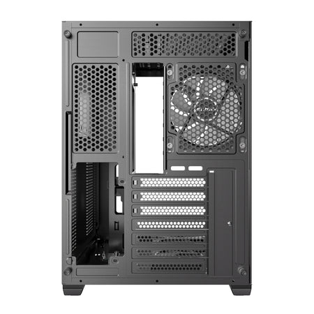 Image 6 for Antec CX MIRROR ARGB ATX Mid-Tower Gaming Chassis - Black