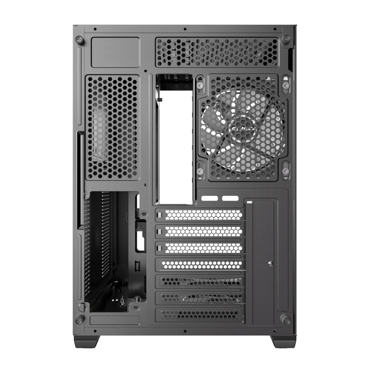 Image 6 for Antec CX MIRROR ARGB ATX Mid-Tower Gaming Chassis - Black