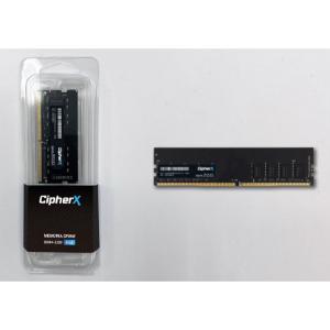 Image 1 for 16GB CipherX DDR4 SODIMM Memory
