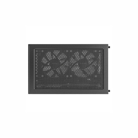 Image 9 for Antec CX200M Elite Micro-ATX | ITX RGB Mini-Tower Gaming Chassis - Black