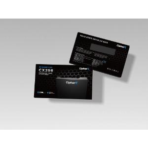 Image 1 for 256GB CipherX CX256 PRO 2.5-inch SSD