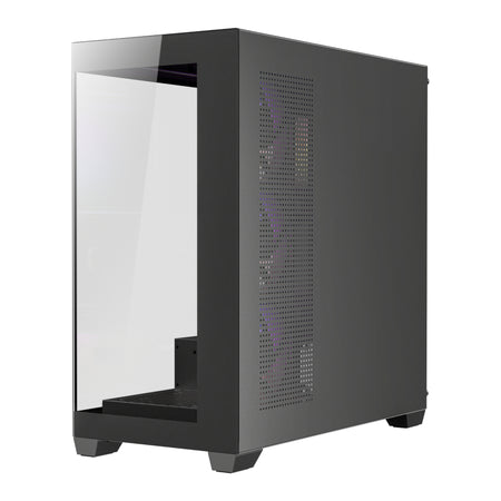 Image 3 for Antec CX300 ARGB ATX Gaming Chassis - Black