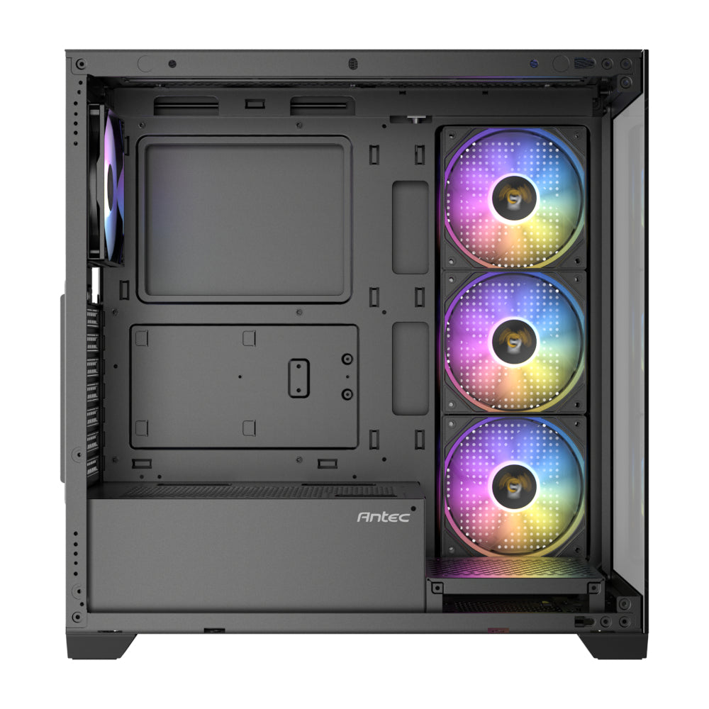 Image 4 for Antec CX300 ARGB ATX Gaming Chassis - Black