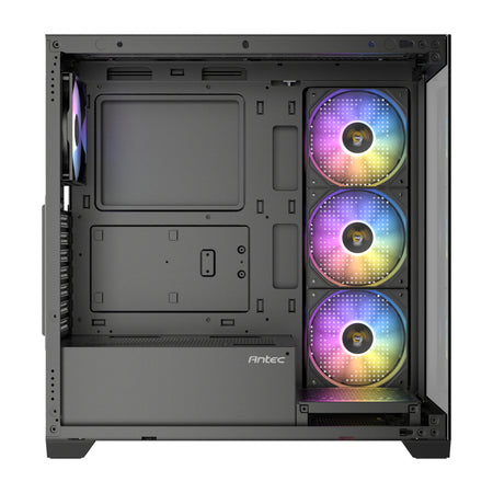 Image 4 for Antec CX300 ARGB ATX Gaming Chassis - Black