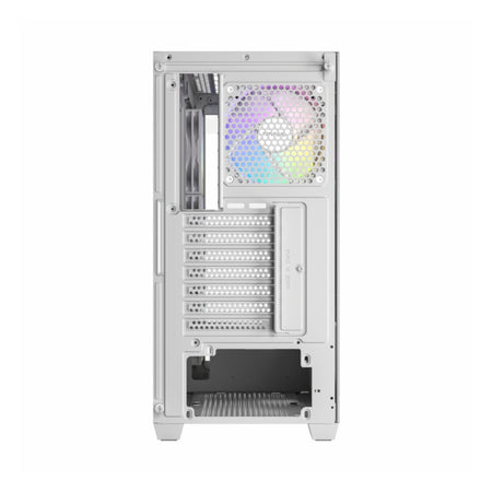 Image 5 for Antec CX300 ATX ARGB Gaming Chassis - White