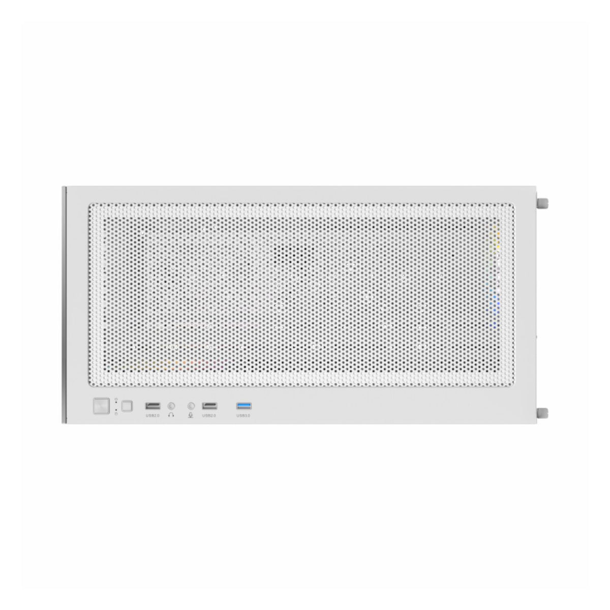 Image 6 for Antec CX300 ATX ARGB Gaming Chassis - White