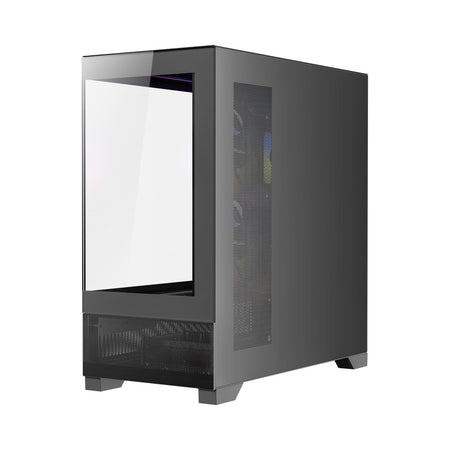 Image 3 for Antec CX500M ARGB Gaming Chassis | M-ATX | ITX | Type-C - Black