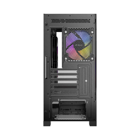 Image 5 for Antec CX500M ARGB Gaming Chassis | M-ATX | ITX | Type-C - Black