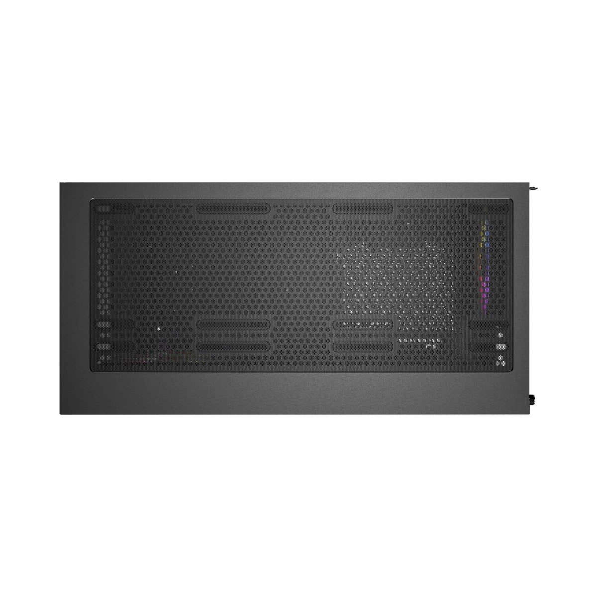 Image 6 for Antec CX500M ARGB Gaming Chassis | M-ATX | ITX | Type-C - Black