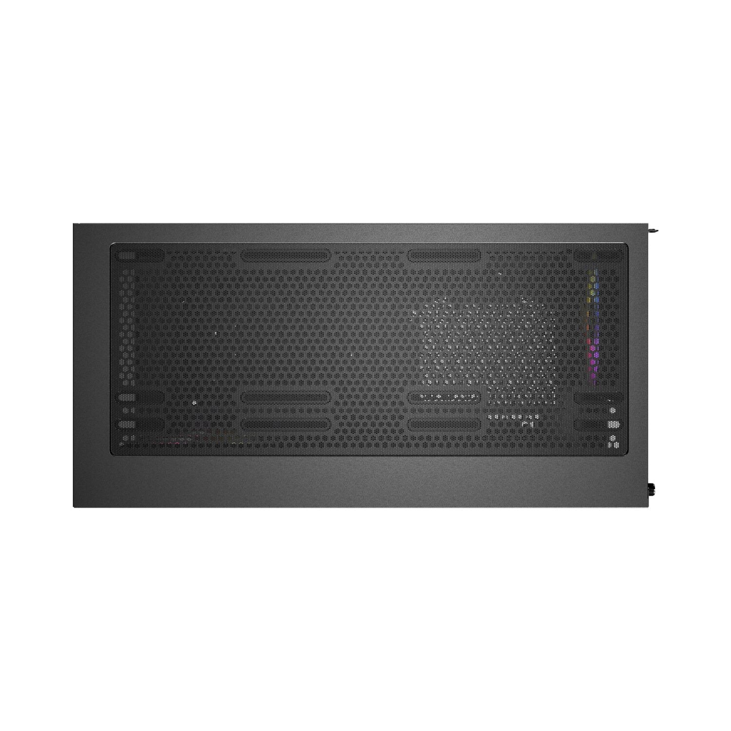 Image 6 for Antec CX500M ARGB Gaming Chassis | M-ATX | ITX | Type-C - Black