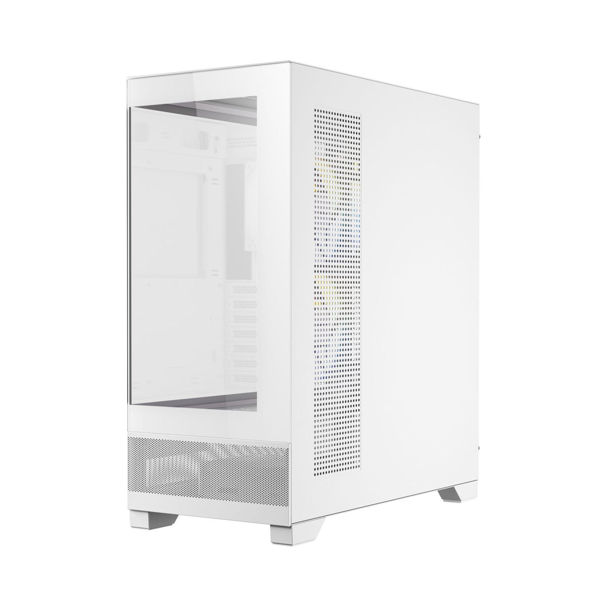 Image 3 for Antec CX700 ARGB Mid-Tower Gaming Chassis - White