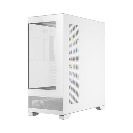 Image 3 for Antec CX700 ARGB Mid-Tower Gaming Chassis - White