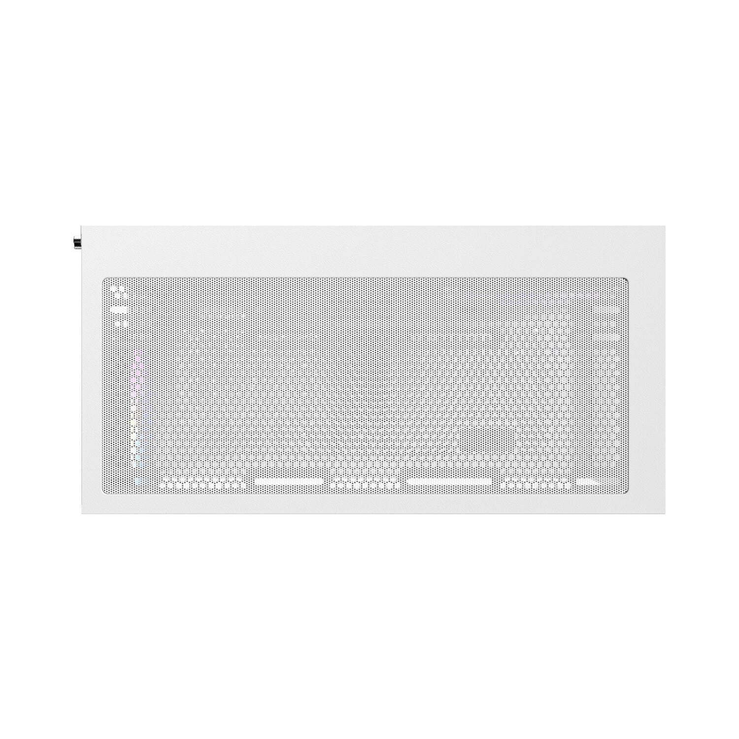 Image 6 for Antec CX700 ARGB Mid-Tower Gaming Chassis - White