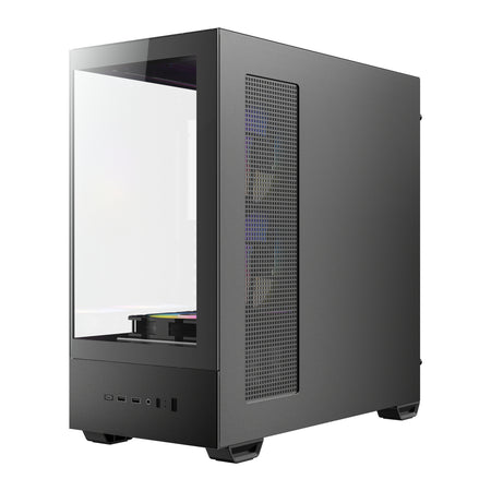 Image 3 for Antec CX705 ARGB ATX Mid-Tower Gaming Chassis - Black