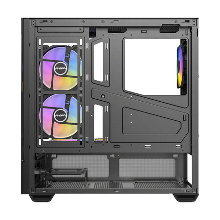Image 4 for Antec CX705 ARGB ATX Mid-Tower Gaming Chassis - Black