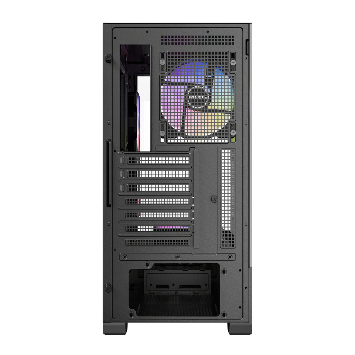 Image 5 for Antec CX705 ARGB ATX Mid-Tower Gaming Chassis - Black