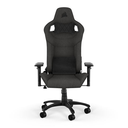Corsair T3 Rush Gaming Chair - Charcoal Fabric
