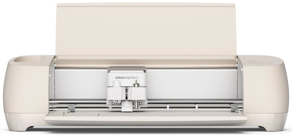 Cricut Explore 4 Machine