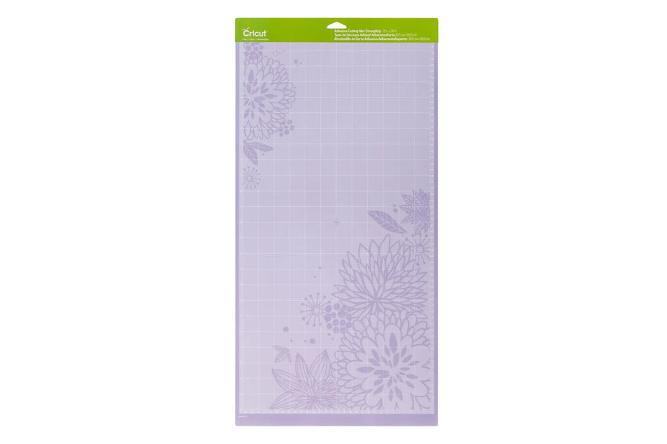 Cricut StrongGrip Machine Mat - 30x60cm, 1-Pack
