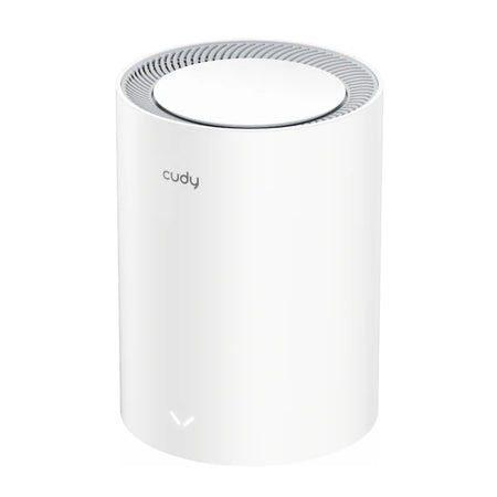 Image 1 for Cudy AX3000 Wi-Fi 6 Mesh Kit 1 Pack - White