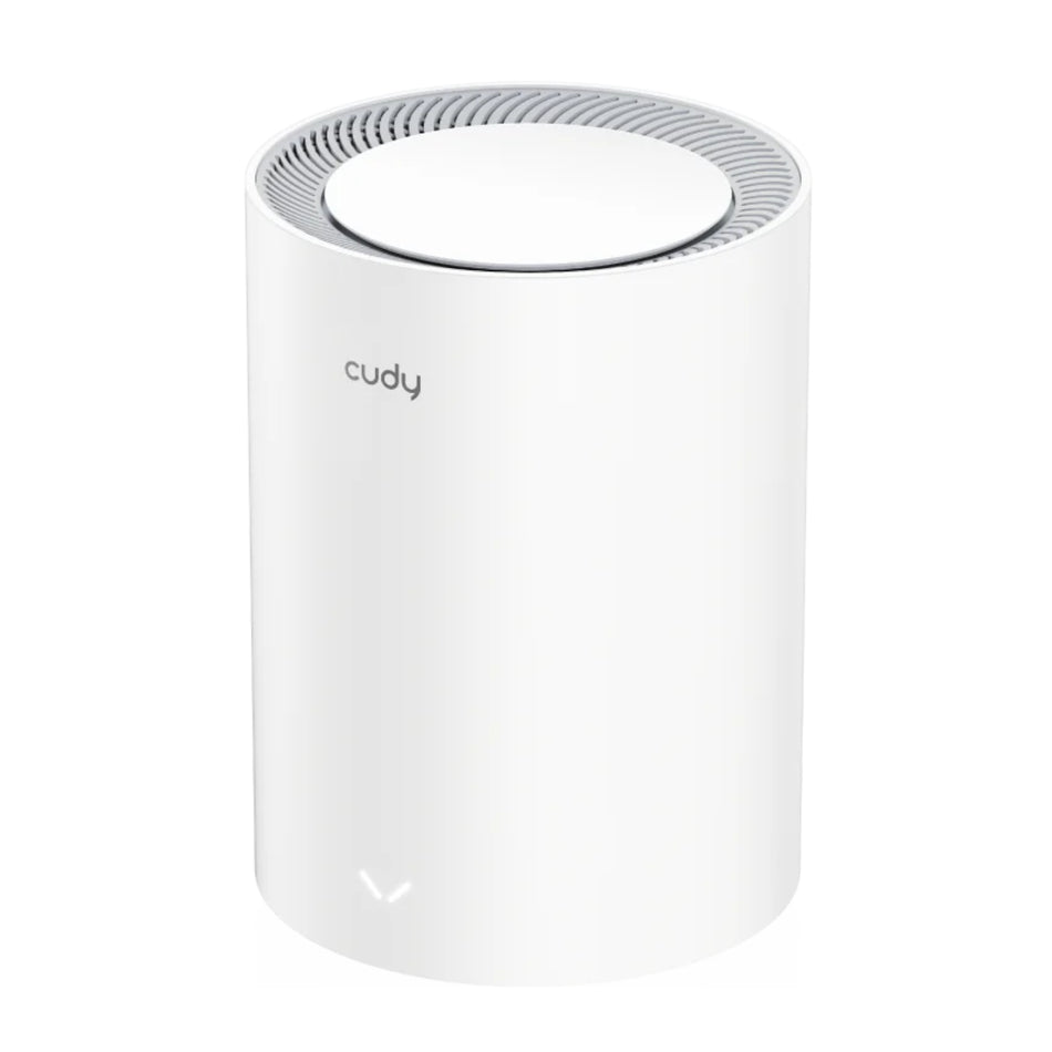 Image 1 for Cudy AX3000 Wi-Fi 6 Mesh Kit 1 Pack - White