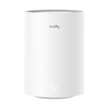 Image 2 for Cudy AX3000 Wi-Fi 6 Mesh Kit 1 Pack - White