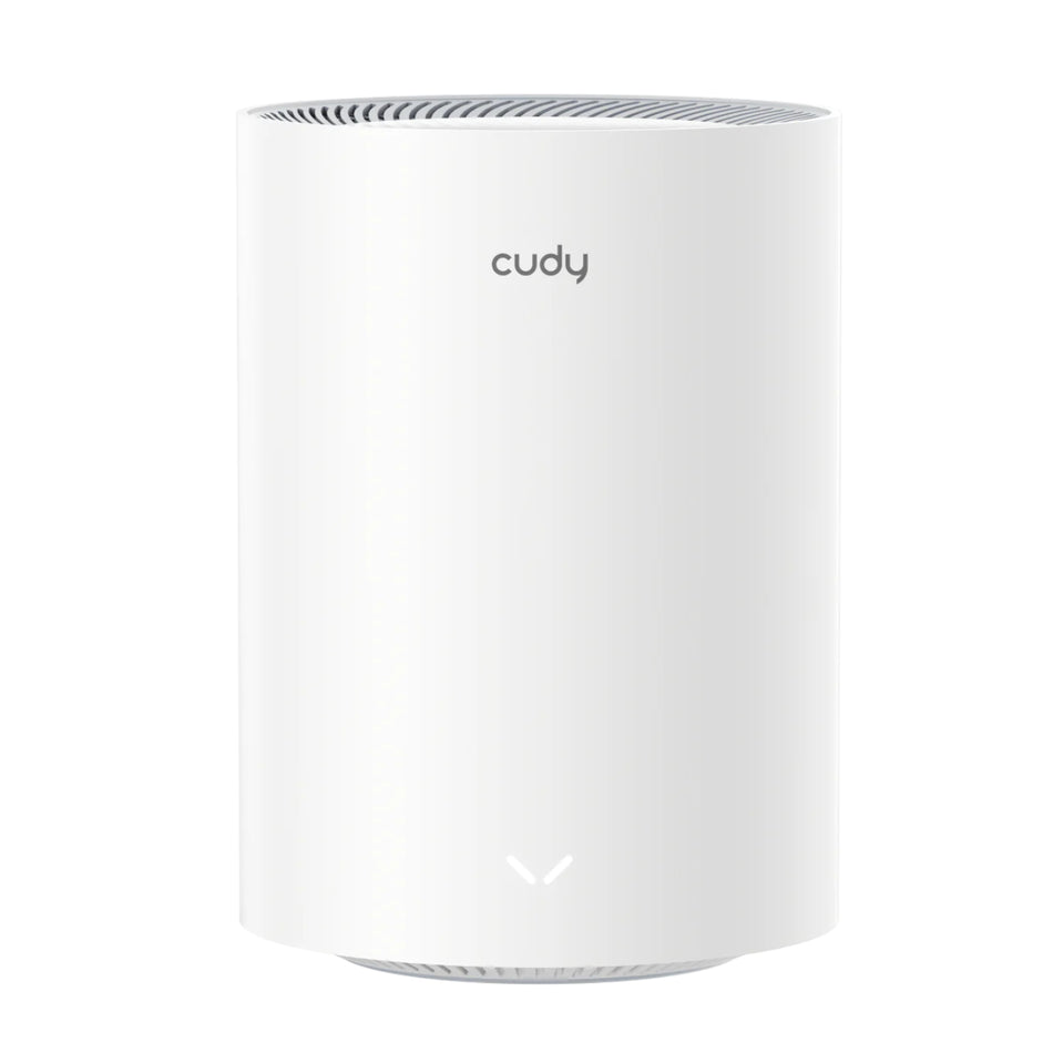 Image 2 for Cudy AX3000 Wi-Fi 6 Mesh Kit 1 Pack - White