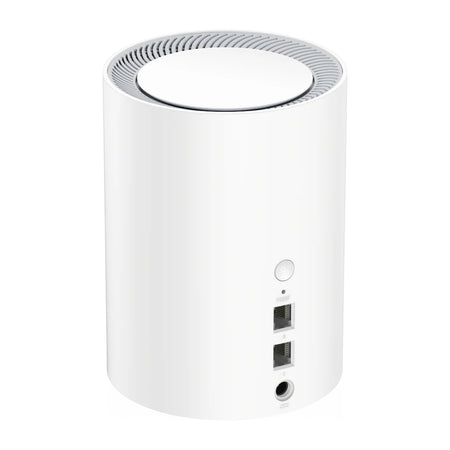 Image 3 for Cudy AX3000 Wi-Fi 6 Mesh Kit 1 Pack - White
