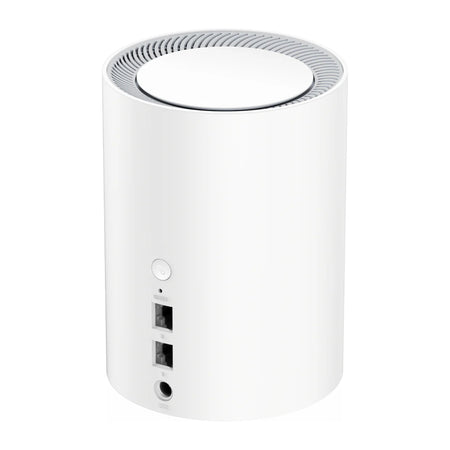 Image 4 for Cudy AX3000 Wi-Fi 6 Mesh Kit 1 Pack - White