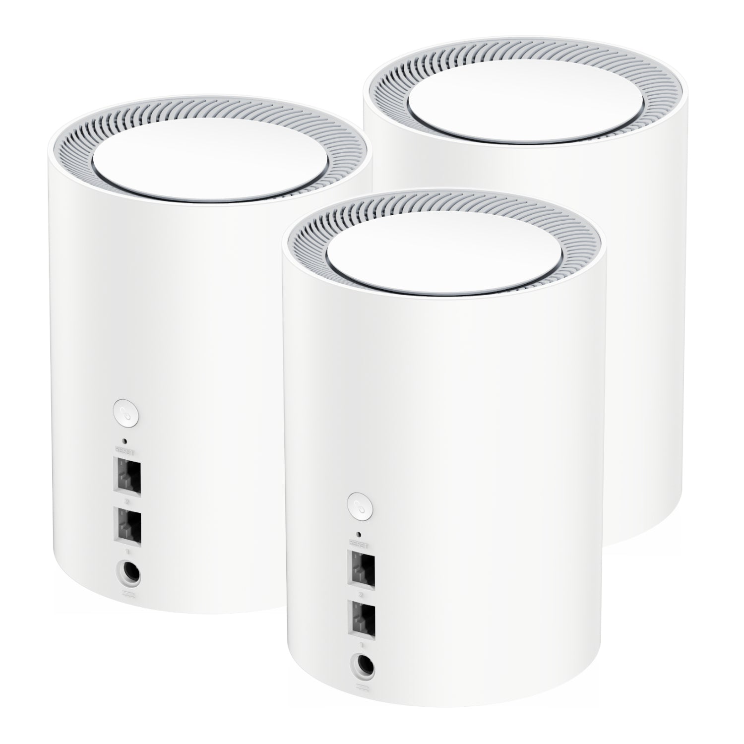 Image 3 for Cudy AX3000 Wi-Fi 6 Mesh Kit 3 Pack - White