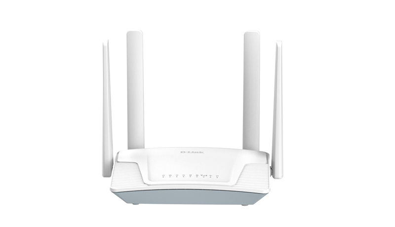 D-Link G403C 4G LTE N300 Wi-Fi Router
