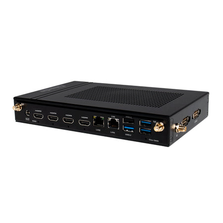Image 2 for Giada D108 AMD Ryzen 7 8845HS Book-size Signage Player