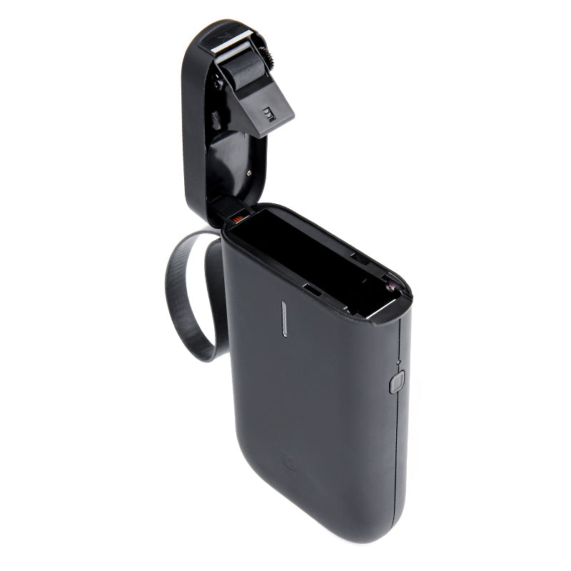 Image 4 for Niimbot D11 Portable Thermal Label Printer BK