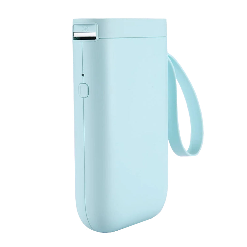 Image 2 for Niimbot D11 Portable Thermal Label Printer - Green