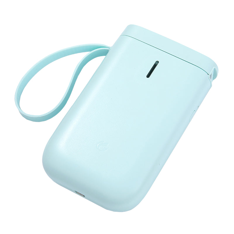 Image 3 for Niimbot D11 Portable Thermal Label Printer - Green