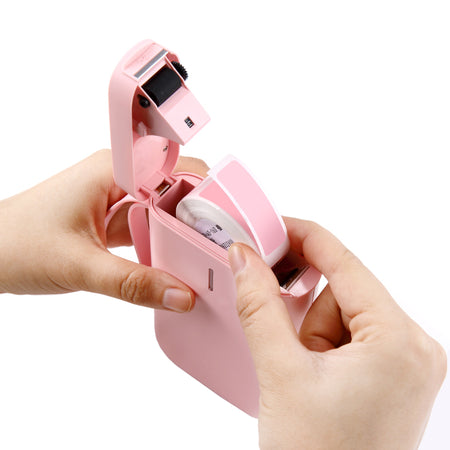 Image 3 for Niimbot D11 Portable Thermal Label Printer PK