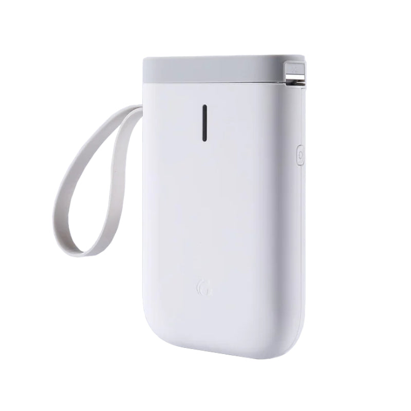 Image 1 for Niimbot D11 Portable Thermal Label Printer WH