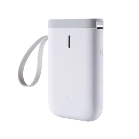Image 1 for Niimbot D11 Portable Thermal Label Printer WH