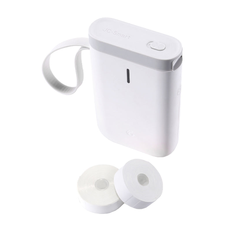 Image 2 for Niimbot D11 Portable Thermal Label Printer WH