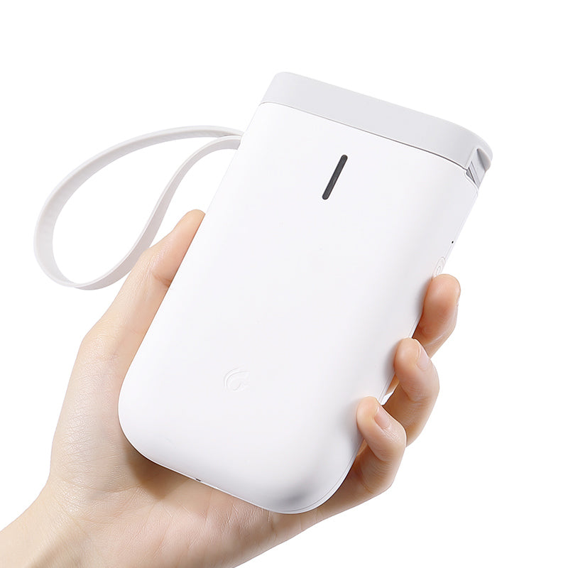 Image 3 for Niimbot D11 Portable Thermal Label Printer WH