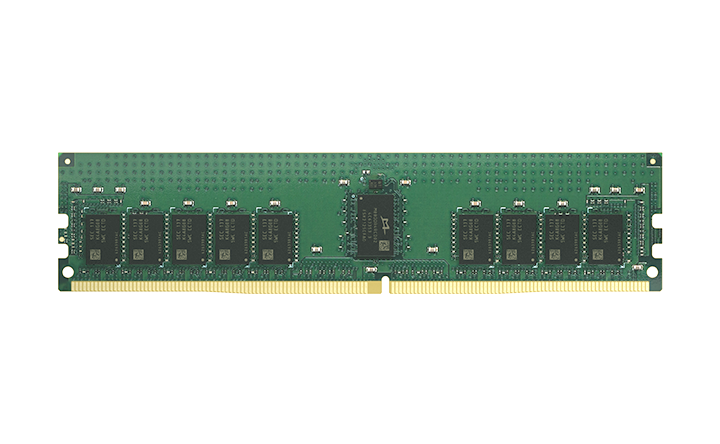 16GB DDR4 ECC Registered DIMM Memory for Synology RS6426xs+ NAS