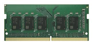 Synology 8GB DDR4 ECC RAM Module