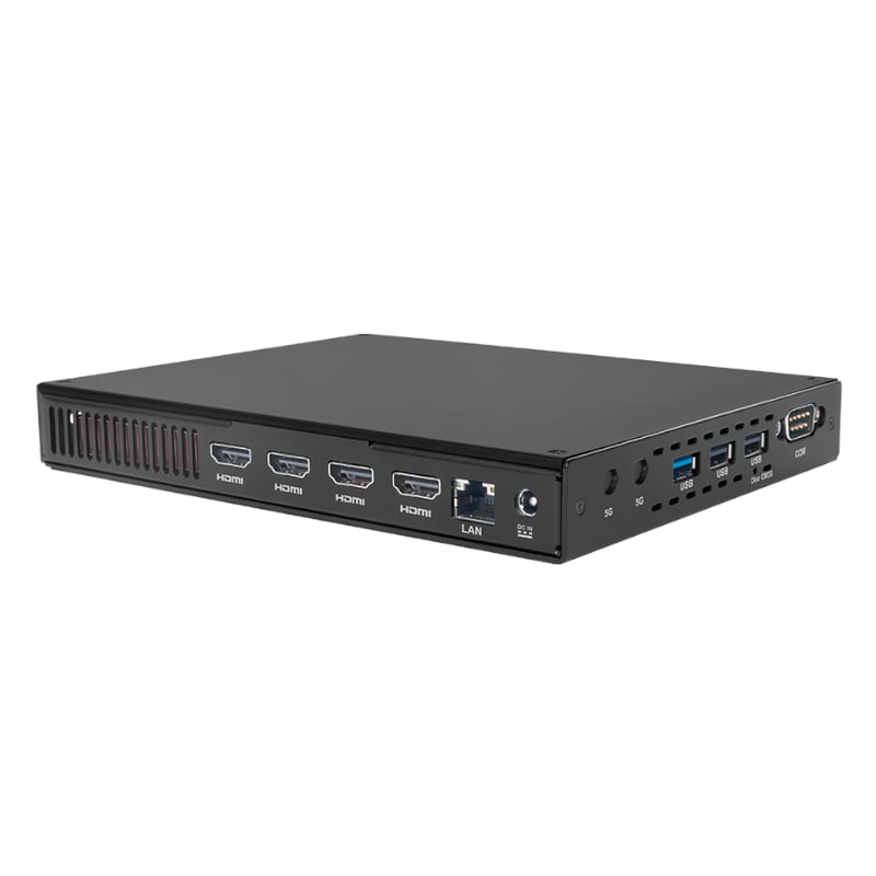 Image 2 for Giada D612 i5-1235U 2x DDR4 3200Mhz